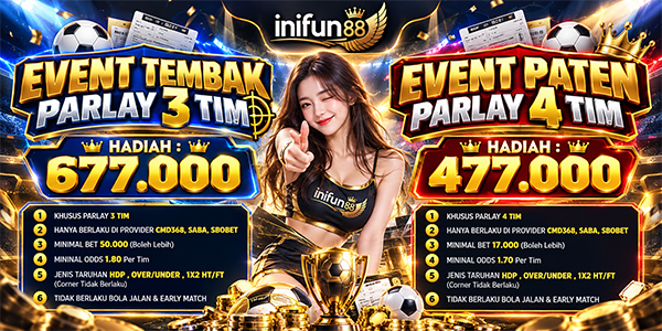 EVENT PARLAY